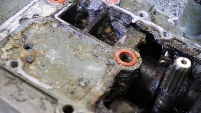 Нет охлаждения и нестандартная причина