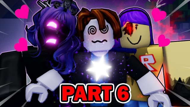 БРОШЕННЫЙ! Часть 6 Анимация Roblox | мультики роблокс | Робуксы по ссылке в описании к видео!