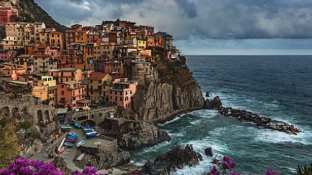 Душа торопится домой - автор Анна Макарова исполняет Светлана Полыгалова