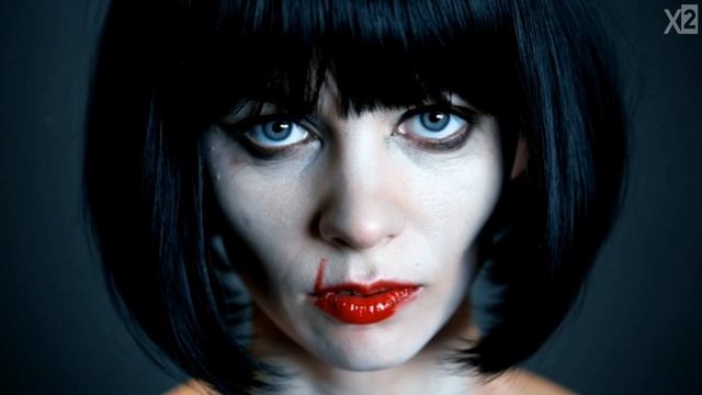 x2 - vampires LA