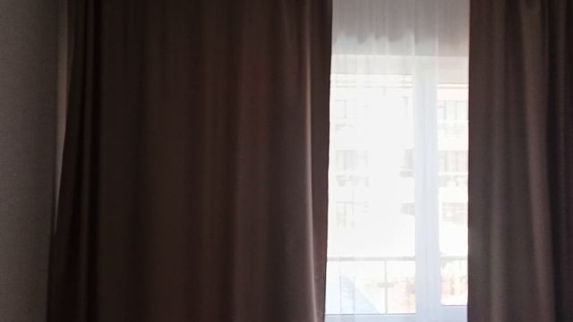 отель Элион, Новомихайловский, наш номер