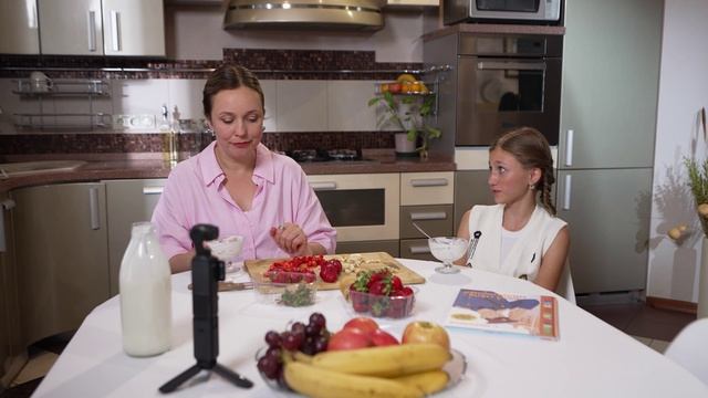 5 серия «По следам сказок из детства"