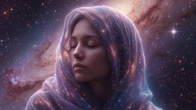 По мотивам прогноза Светланы Драган: Инопланетное влияние и будущее