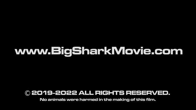 Трейлер - «Большая акула» (Big Shark, 2023)