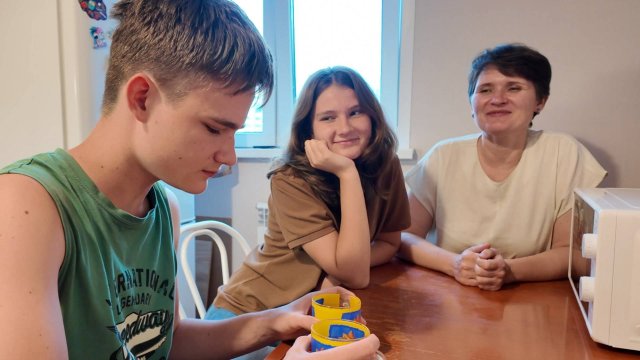 Улучшаем наш быт. Кухня