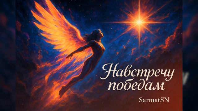 SarmatSN - Навстречу победам