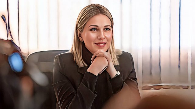 Спасская 4 сезон 1-2 серия от 01.09.2025 на канале Россия. Сериал Спасская