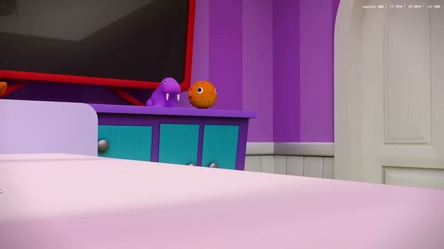 Лабубу Для детей)
