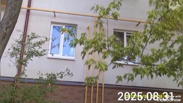 Мариуполь ⛵🇷🇺 продолжаю ремонт в моей разрушенной квартире ⛏️🔨🪜