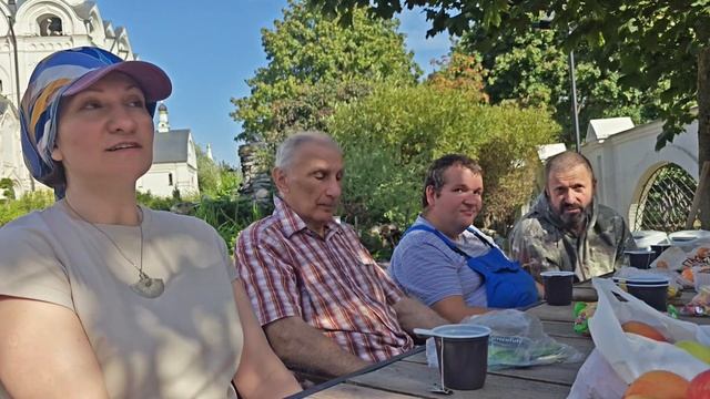 1часть.Впечатления участников экспедиций на Север проекта "Общее дело"