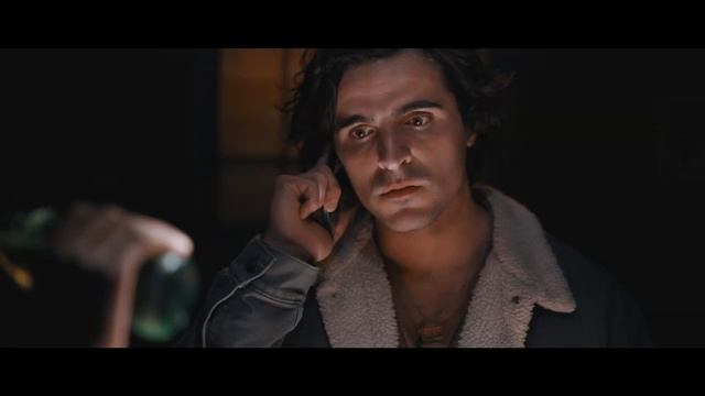 "Мокрячок Попай"
Трейлер
