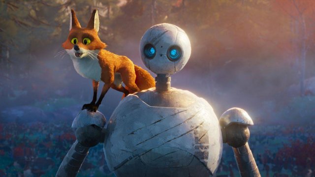 ТОП-10 ЛУЧШИХ МУЛЬТФИЛЬМОВ (2024)