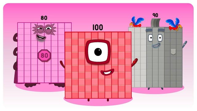СПРУНКИ ЧИСЛОВЫЕ БЛОКИ - ВСЕ ФАЗЫ ПОЛНЫЙ СБОРНИК (Incredibox Sprunki) #sprunki #СПРУНКИ
