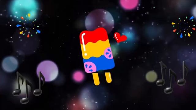 Popsicle