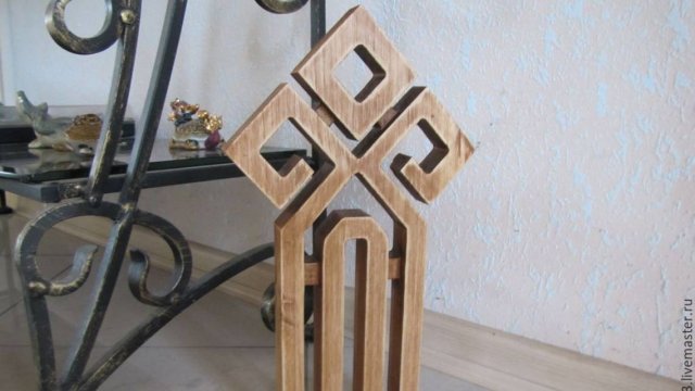 Тайные стражи дома: Какие славянские обереги СПРЯТАТЬ в доме от сглаза и бед?