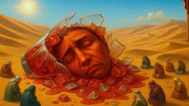 НОВЫЕ БРЕЙНРОТЫ, НО ОНИ R.I.P.!