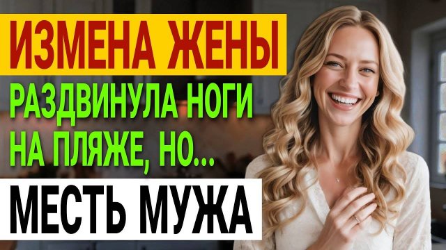 Измена жены. Предательство, обман, месть и чистая любовь.  История и рассказ Аудио рассказ