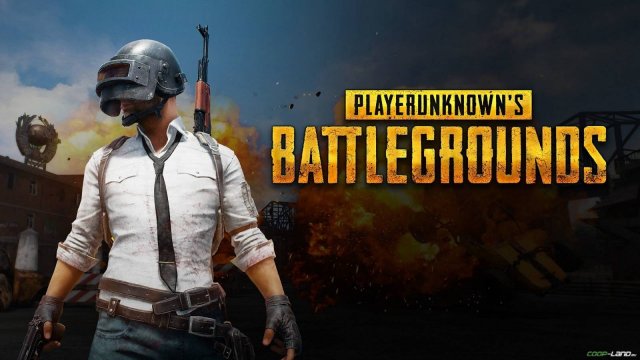 PUBG ТОП-1 С адекватным рандомом!