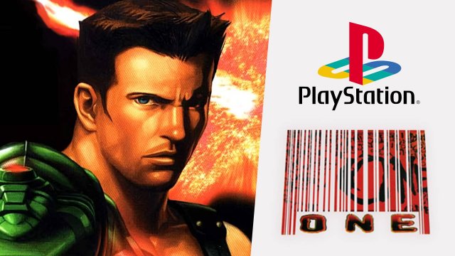 One (PS1)
