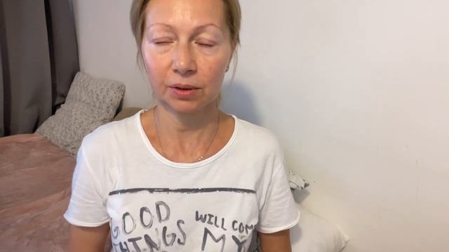 Жизнь Наташи и ее семье в Испании.