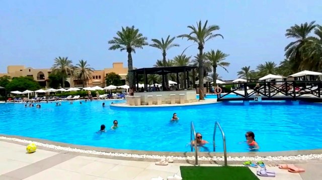 Miramar Al Aqah Beach Обзор отеля. Мирамар. Обзор отеля Miramar Al Aqah Beach. Отдых в ОАЭ