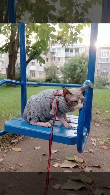 Милая улыбашка
