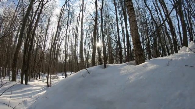 Коп по войне.ПРО КОП.Серия 112. (1)