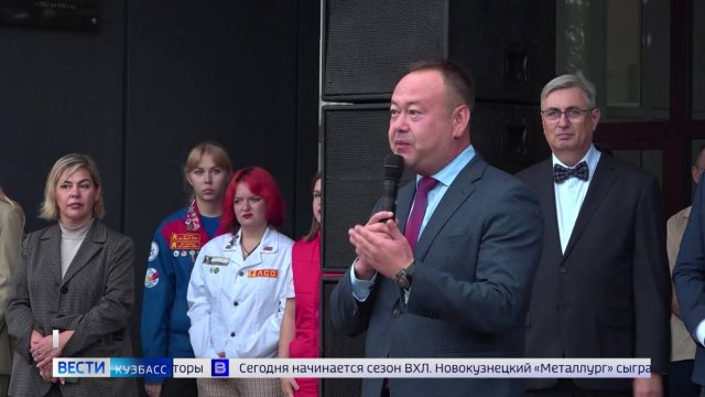 В КемГМУ Минздрава России на программы специалитета и бакалавриата зачислены более 900 человек
