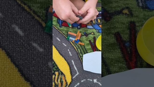 Minecraft Супер Дима