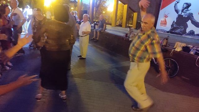 Цыганочка..... 31.08.25.
