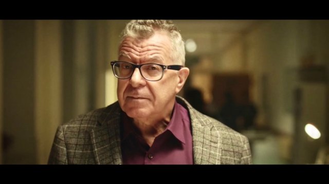 АНДРЕЙ УРГАНТ шоурил | ANDREY URGANT acting showreel