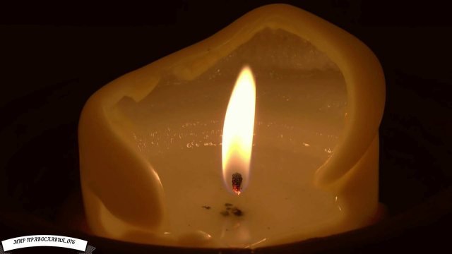 Акафист СЛАВА БОГУ ЗА ВСЁ, благодарственный