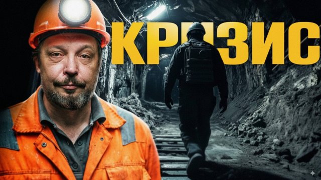 КРИЗИС в угольной отрасли: главный ОБМАН. Тарифы будут только расти?!