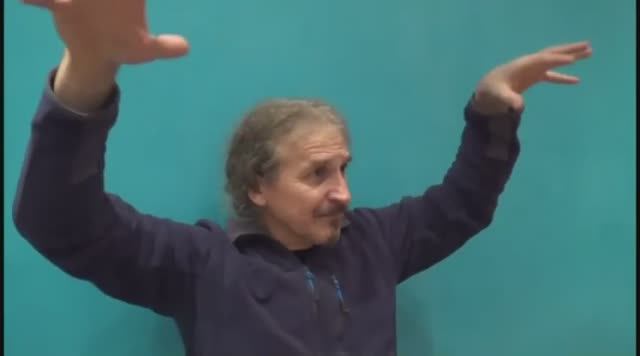 Сергей Кулдин: Как Боги и Асуры мешают нашему Уму в Москве 15.12.18