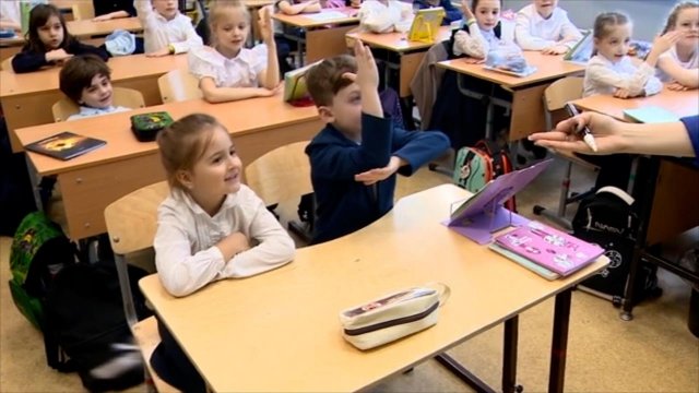 Школьные каникулы: как учащиеся будут отдыхать в новом учебном году