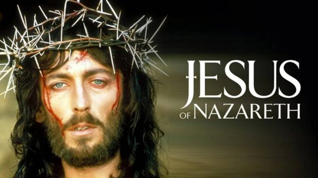 Сериал Иисус из Назарета – 1 сезон 4 серия  / Jesus of Nazareth