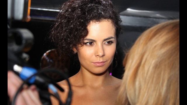 Анастасия Каменских ( Anastasija Kamenskih )