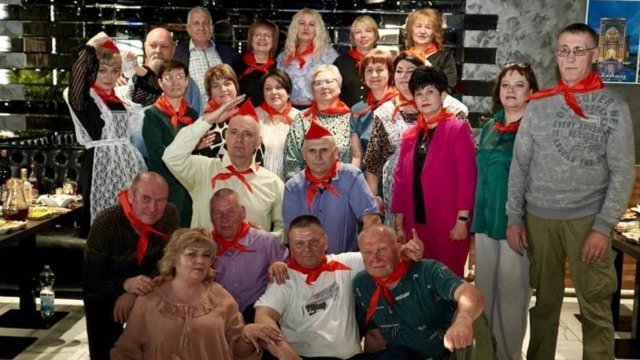 Класс