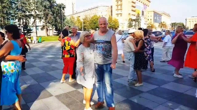 ЧЕРВОНА КАЛИНА!!! 30 августа 2025 #kharkiv - 720