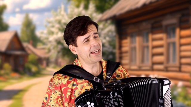 Глаза твои чудесные - Вячеслав Абросимов_Full-HD.mp4