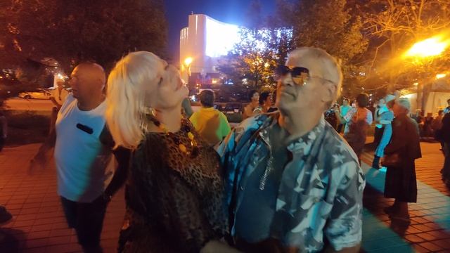 А лето цвета неба....... 31.08.25.