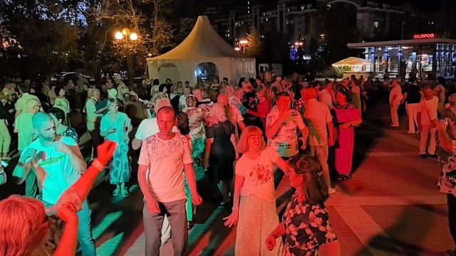 А лето цвета... 31.08.25...