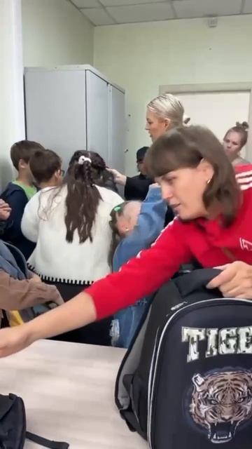 Нотариусы Иркутской области подарили праздник юному поколению Шелехова и Шелеховского района