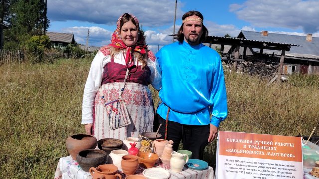 Наш "культ бедности". Полезный принцип.