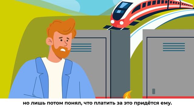 Жертвы Вербовки