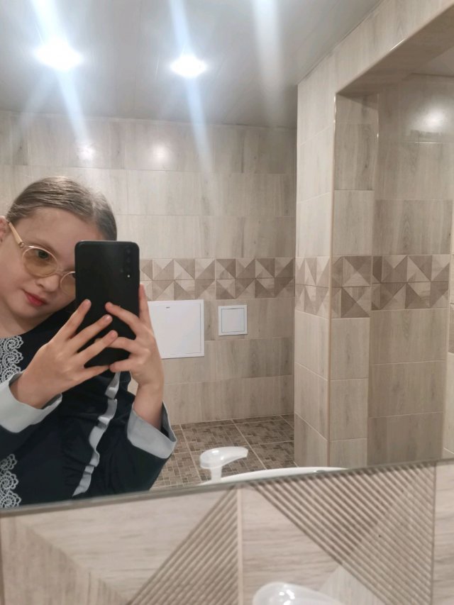 Учусь