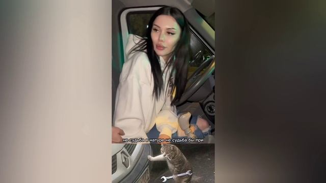 Женщины познают мир и механическую КПП
