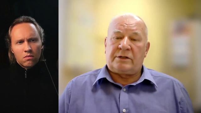 ⚡️ Ветеран Разведки Валерий Задерей: Каковы Намерения Сторон?