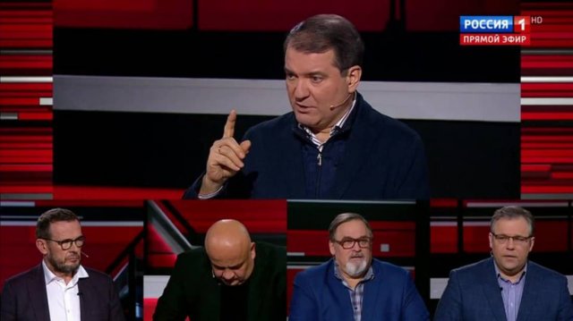Вечер с Владимиром Соловьевым 02.09.2025 последний выпуск сегодня