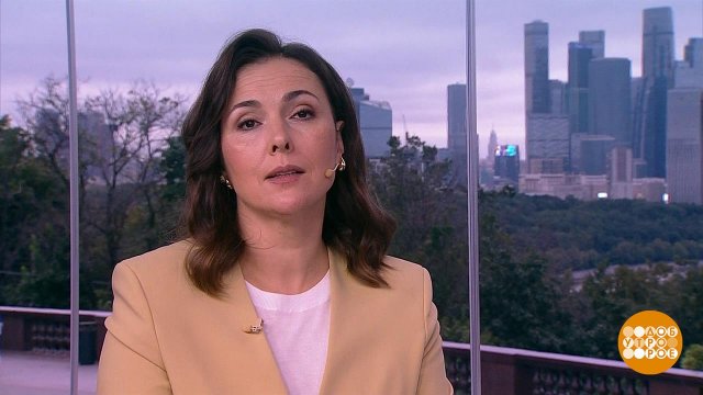 Елена Панова - о фильме "Спросите медсестру". Доброе утро. Фрагмент выпуска от 02.09.2025